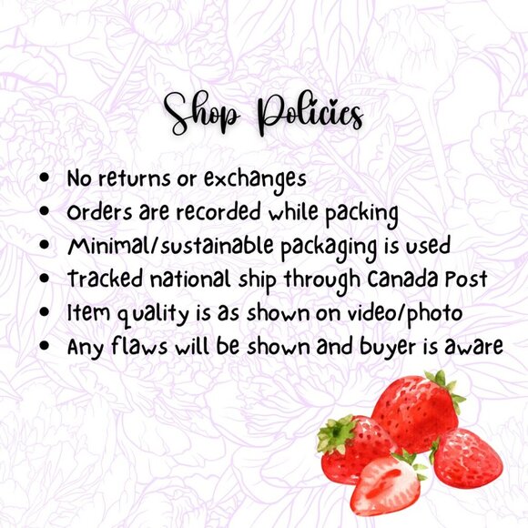 Silent Show Listing! - Picture 2 of 2